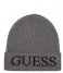 GuessCap Grey